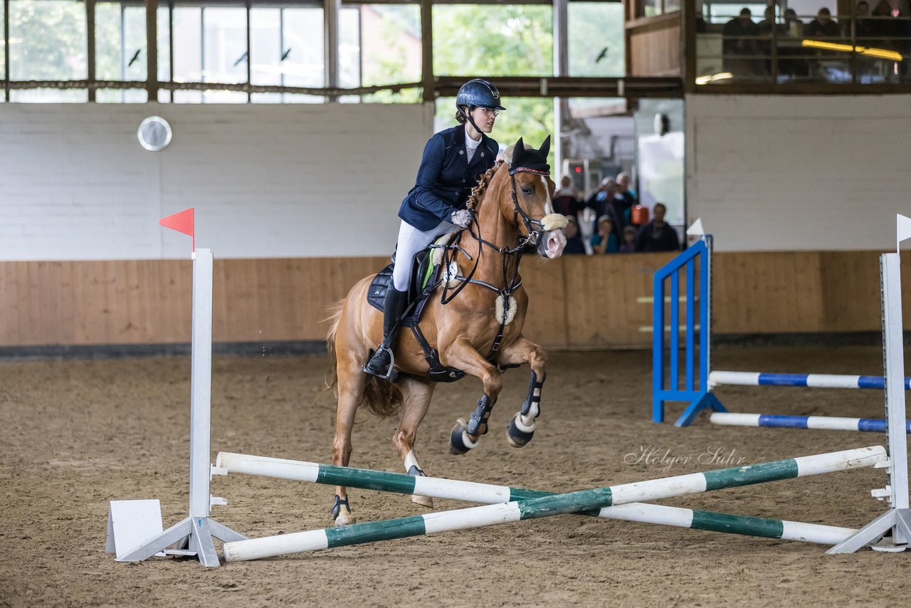 Bild 68 - Pony Akademie Turnier